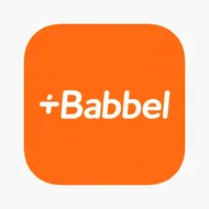 Babbel logotipo