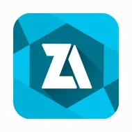 ZArchiver logotipo
