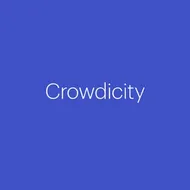 Crowdicity logotipo