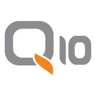 Q10 logotipo
