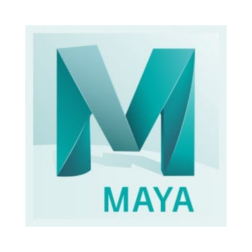 Maya logotipo