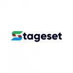 Stageset logotipo