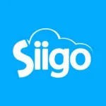 Siigo Contador logotipo