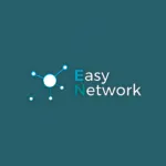 EasyNetwork logotipo