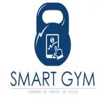 Smartgym Software App logotipo