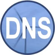 Simple DNS Plus logotipo