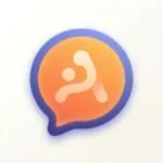 Asistente Uy logotipo