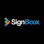 Signboox logotipo