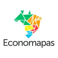 Economapas logotipo