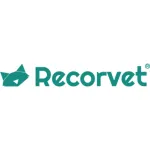 Recorvet logotipo
