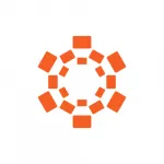 enContact logotipo