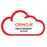Oracle Procurement Cloud logotipo