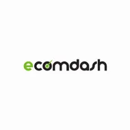 ecomdash logotipo