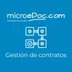 Micro-eDoc Contracts