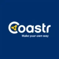 Coastr logotipo