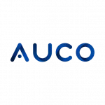 Auco.ai logotipo