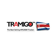 Tramigo M1 Move logotipo