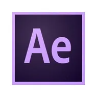 Adobe After Effects CC logotipo