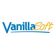 VanillaSoft logotipo
