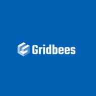 Gridbees logotipo