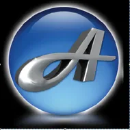 Aldelo POS logotipo