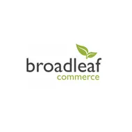 Broadleaf Commerce logotipo