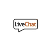 LiveChat logotipo