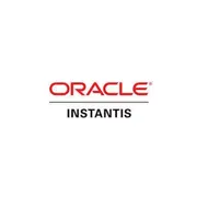 Oracle Instantis logotipo
