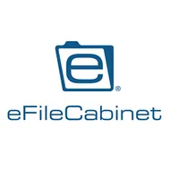 eFileCabinet logotipo