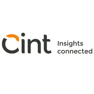 Cint Insights Exchange logotipo