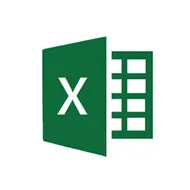 Microsoft Excel logotipo