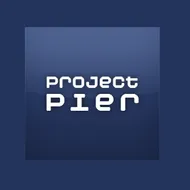 ProjectPier logotipo