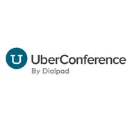 UberConference logotipo