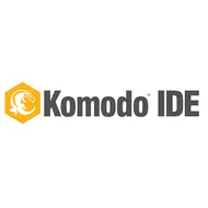 Komodo IDE logotipo