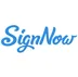 SignNow Firma Electrónica