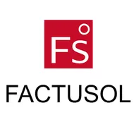 FactuSol logotipo