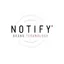 Notify Automatización Marketing