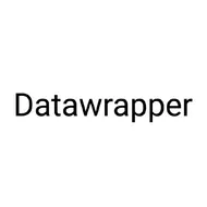 Datawrapper logotipo