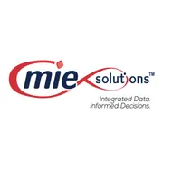MIE Trak Pro logotipo