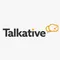 Talkative
