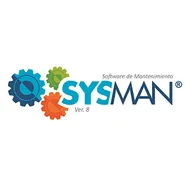 SysMan logotipo