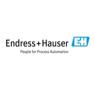 Endress+Hauser logotipo
