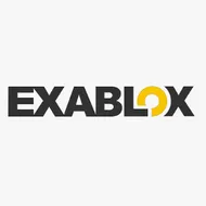 Exablox Intercambio de Archivos logotipo