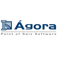 Ágora POS logotipo