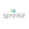 Sprinklr Core