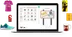 Web to Print ERP