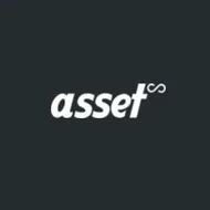 Asset Infinity logotipo