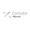 Contador Millenium