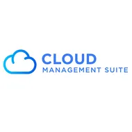 Cloud Management Suite logotipo
