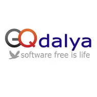 GQdayla logotipo